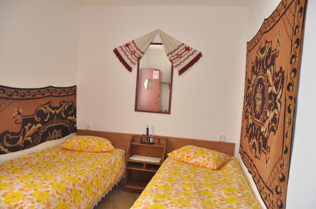 Pensiune Muzeu Traditional Poveste In Transilvania Sighişoara Extérieur photo