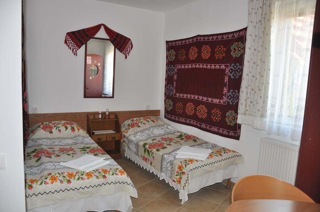 Pensiune Muzeu Traditional Poveste In Transilvania Sighişoara Extérieur photo